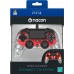 Джойстик Nacon Wired Compact Controller для консоли PS4 (Light Red) Джойстик Nacon Wired Compact Controller для консоли PS4 (Light Red)